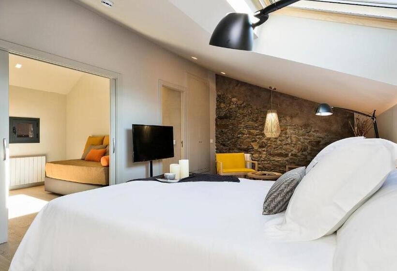مبيت وإفطار Set Terres   La Villa De Llívia   Adults Only