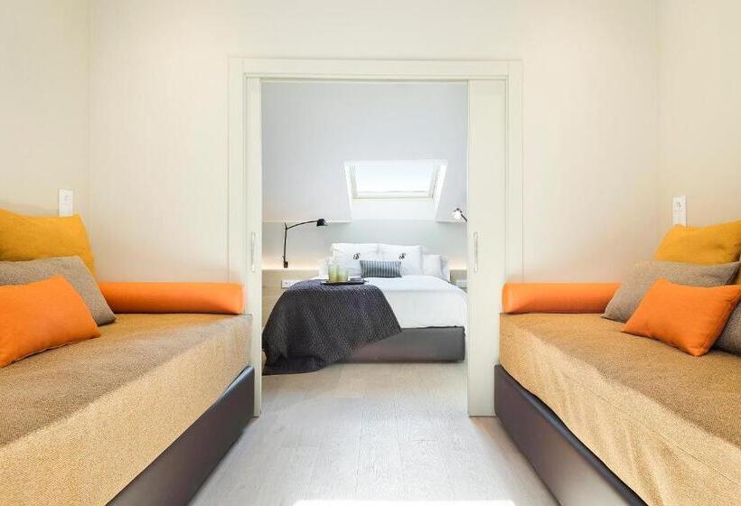 צימר Set Terres   La Villa De Llívia   Adults Only