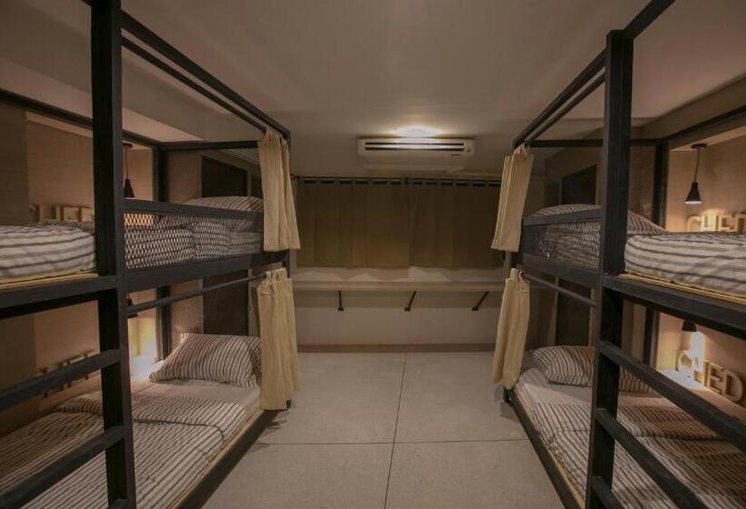 Chedi View Hostel