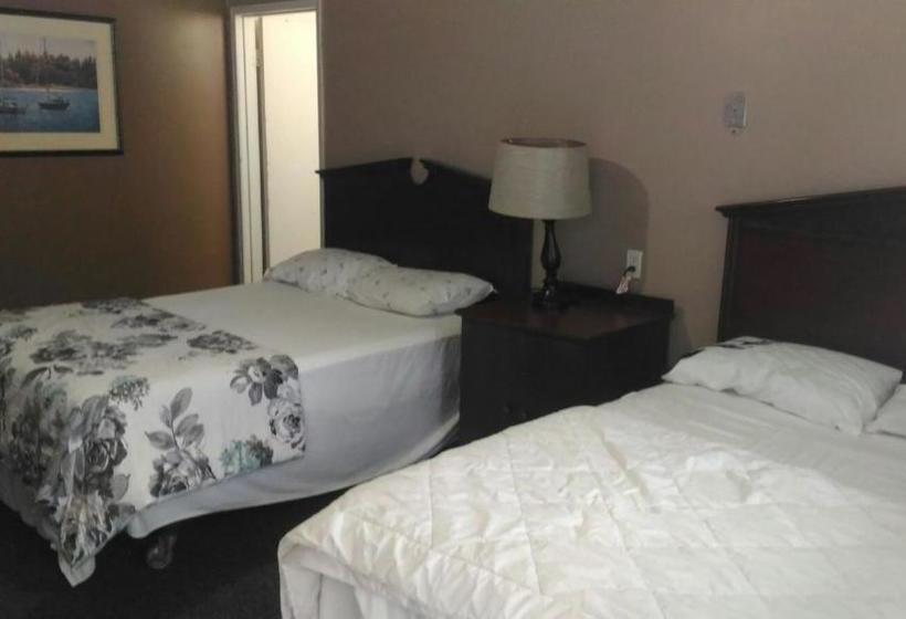 Fort Motel