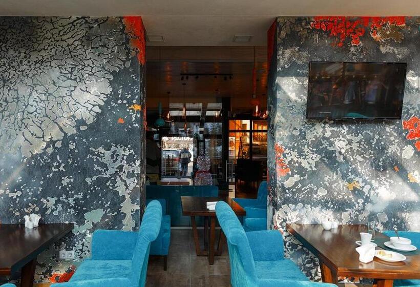 Goral Hotel & Spa