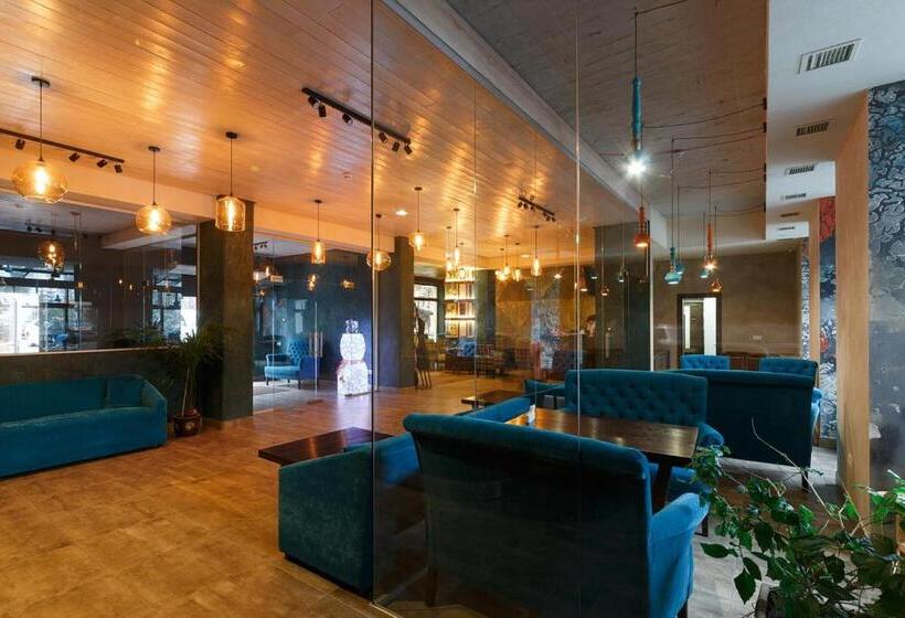 Goral Hotel & Spa