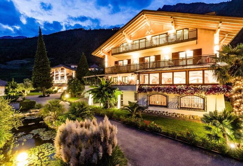 هتل Nutzhof   Mediterran Flair