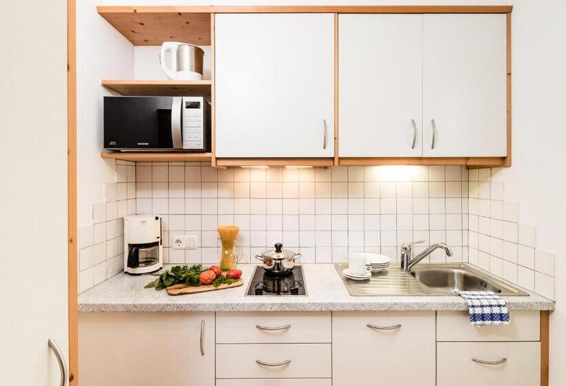 هتل Nutzhof   Mediterran Flair