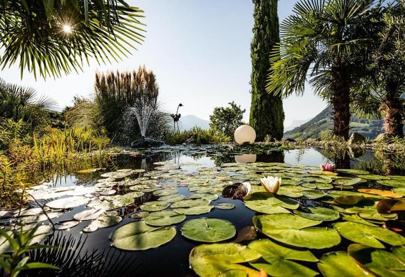 هتل Nutzhof   Mediterran Flair