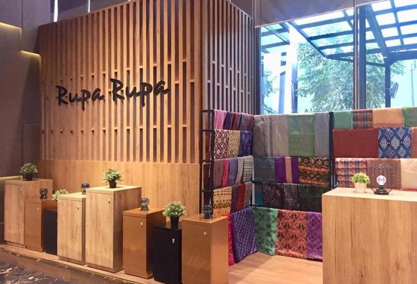 هتل Prime Park  Pekanbaru