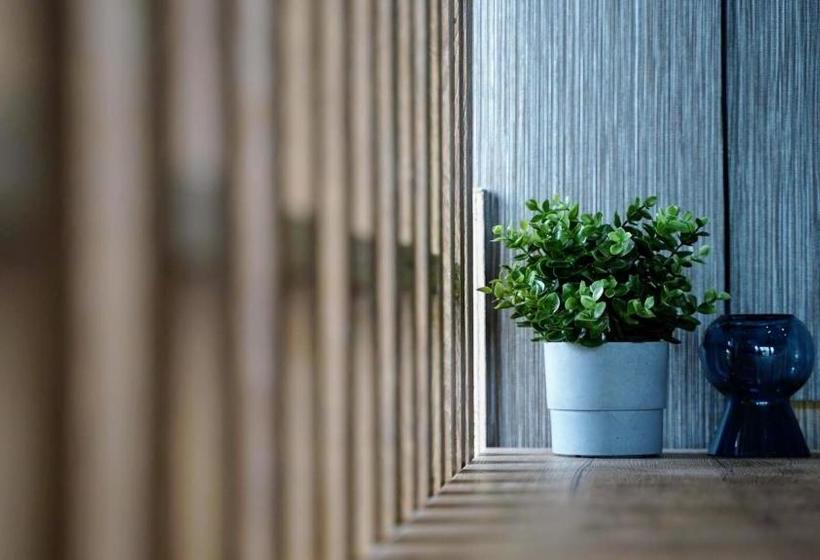 هتل Prime Park  Pekanbaru