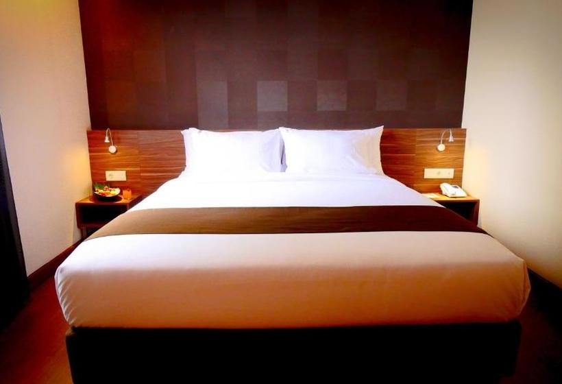 هتل Prime Park  Pekanbaru