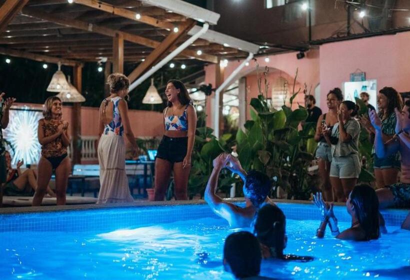 ホテル Selina Santa Teresa North   Hostel