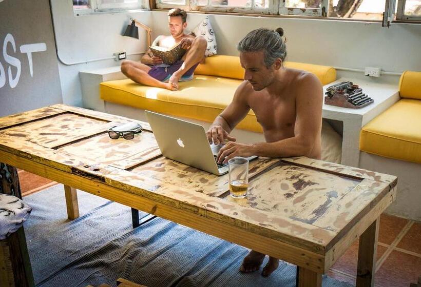 ホテル Selina Santa Teresa North   Hostel