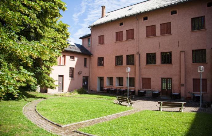 فندق Ulvf La Citadelle De Conflans