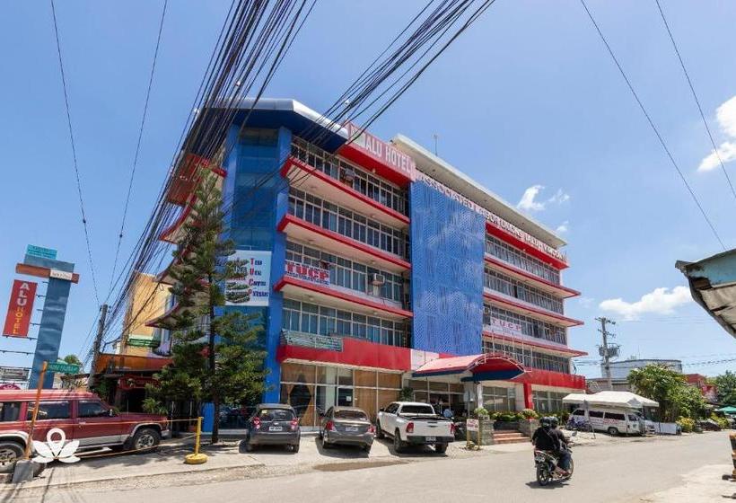 فندق Zen Rooms Roxas Avenue