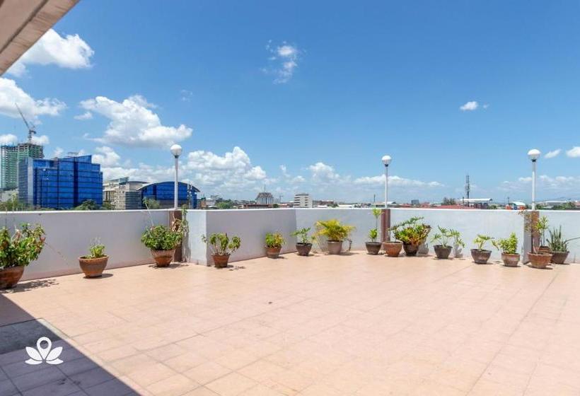 فندق Zen Rooms Roxas Avenue