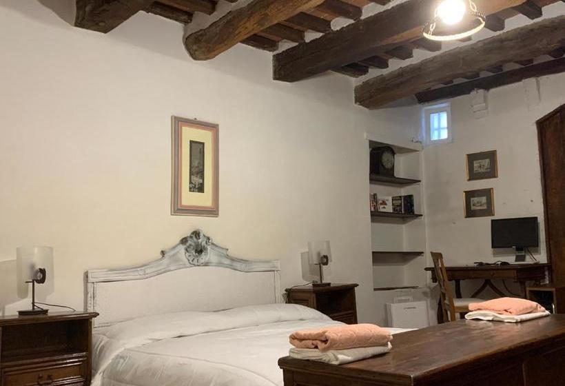 אתר נופש Antiche Dimore Vescovado