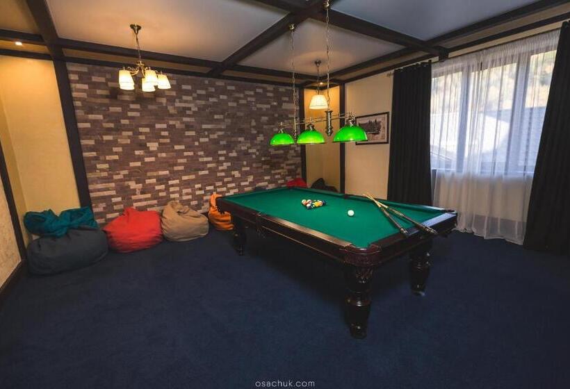 אתר נופש Westhills Cottage Town & Spa