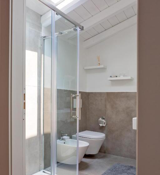 ベッドアンドブレックファースト Cascina San Martino