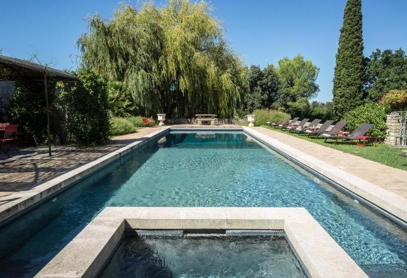 צימר Domaine De Fos