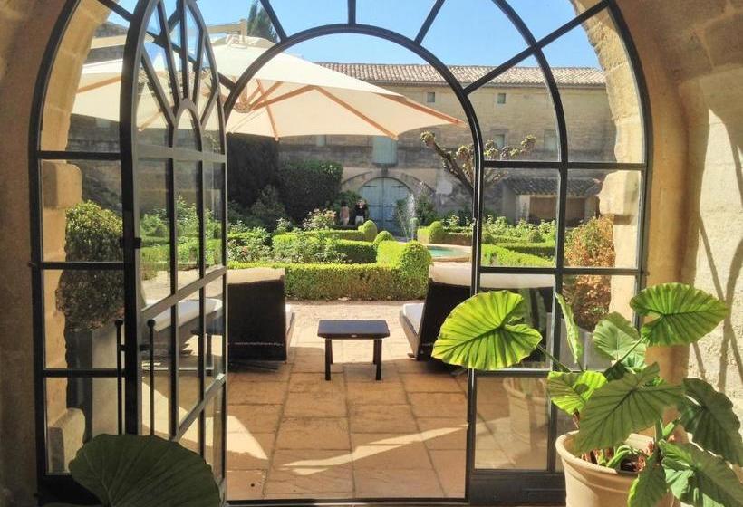 צימר Domaine De Fos