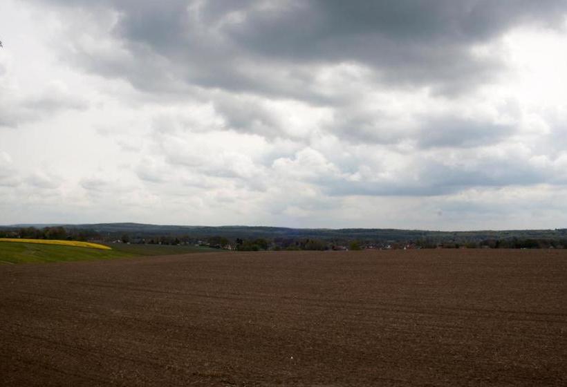 تختخواب و صبحانه Klein Amerika