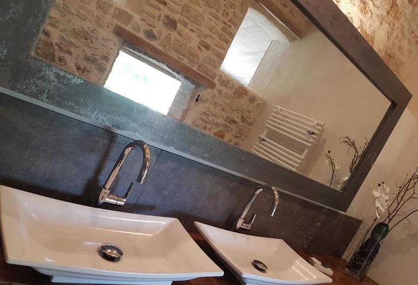 צימר Le Domaine Saint Martin