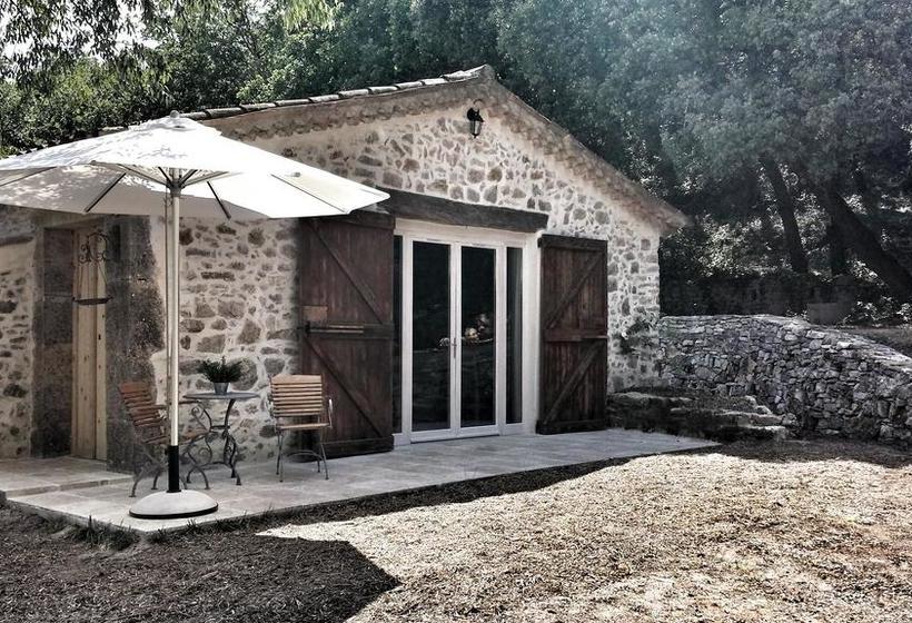 צימר Le Domaine Saint Martin