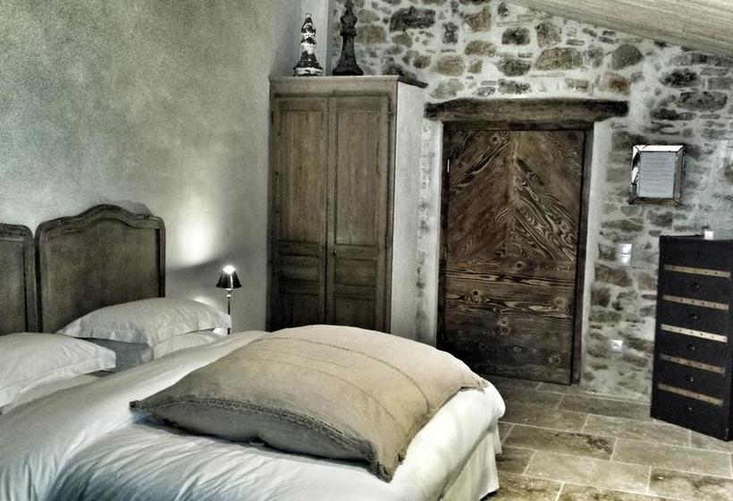 צימר Le Domaine Saint Martin