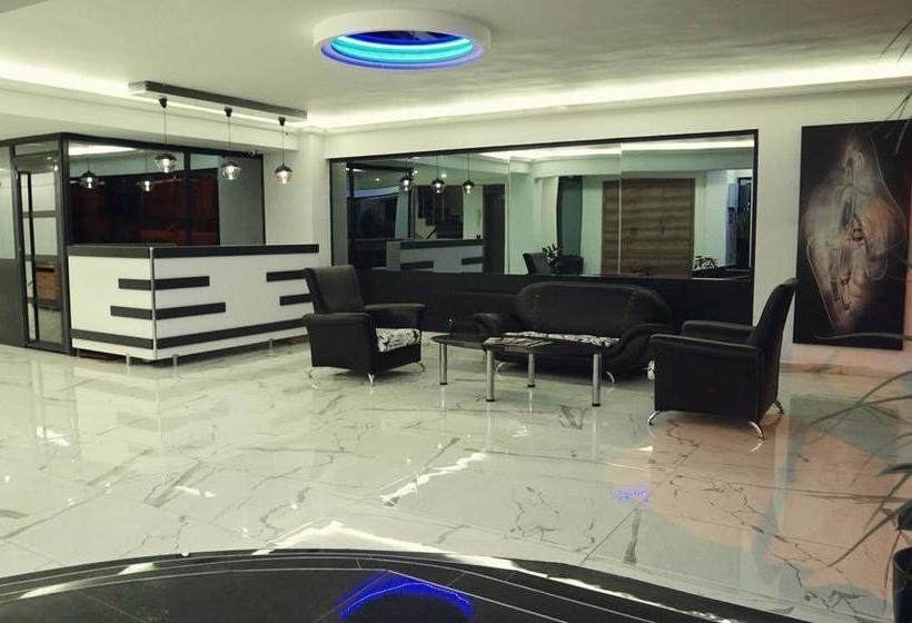 צימר Vip Suit