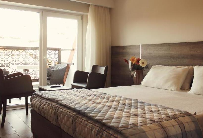 צימר Vip Suit