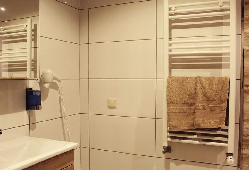 צימר Vip Suit
