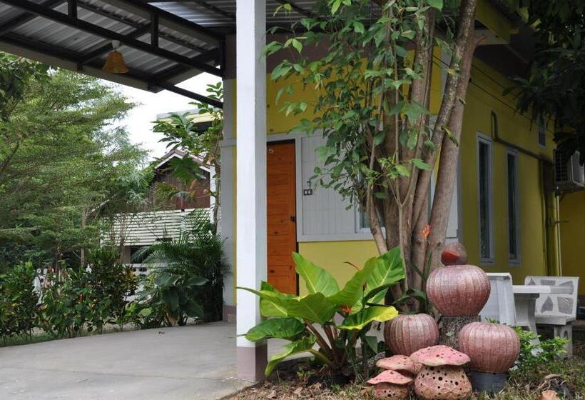Feel Good Resort