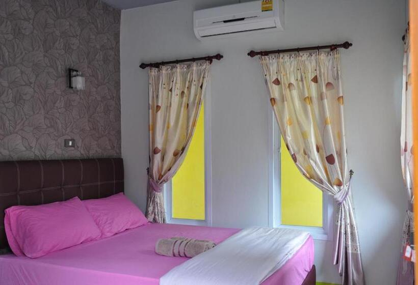 Feel Good Resort