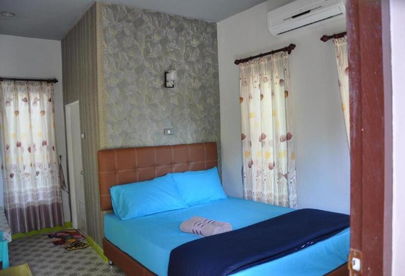 Feel Good Resort