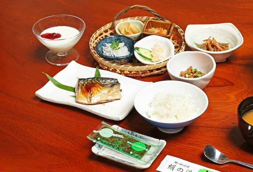 Hisaeya Ryokan