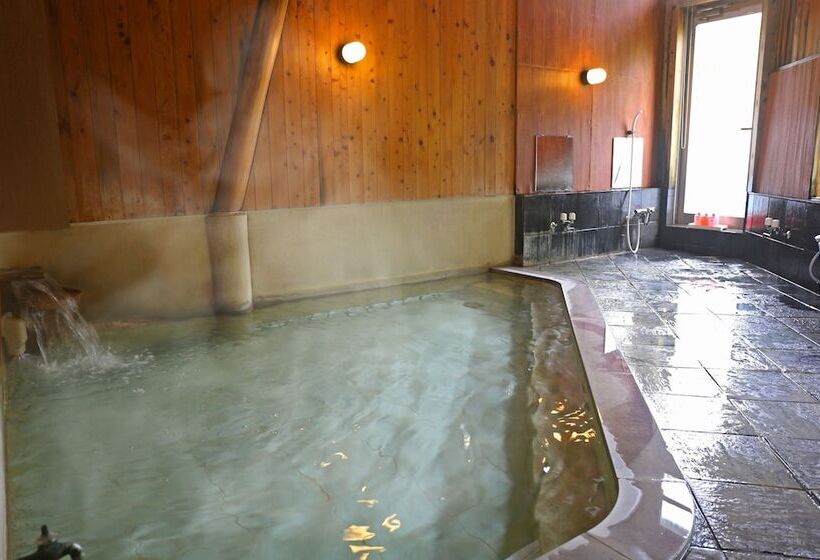 Hisaeya Ryokan