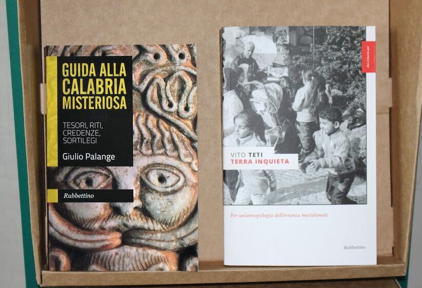 هتل Altavilla Catanzaro