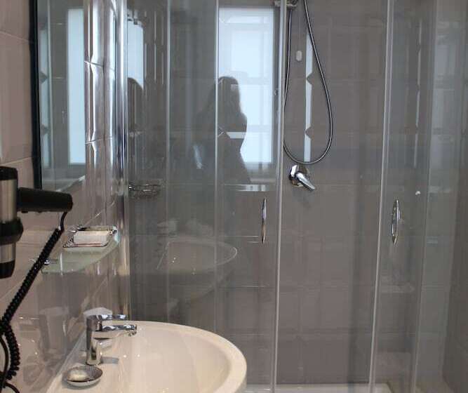 هتل Altavilla Catanzaro