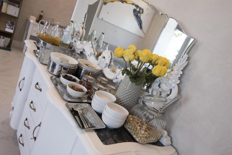 هتل Altavilla Catanzaro