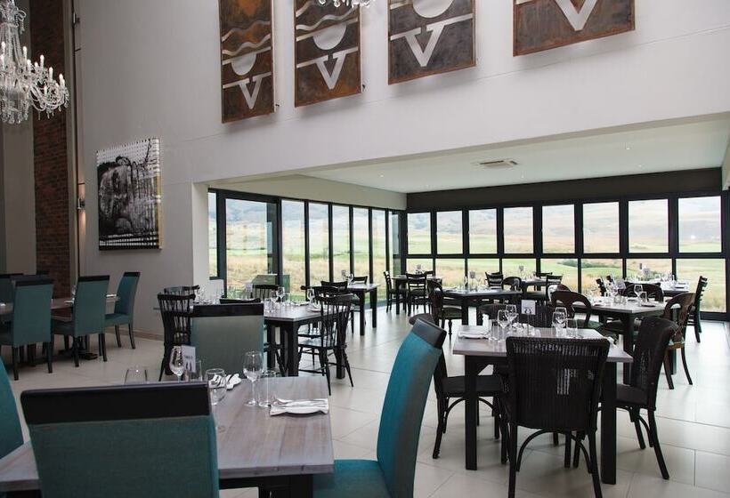 هتل Anew Resort Vulintaba Newcastle