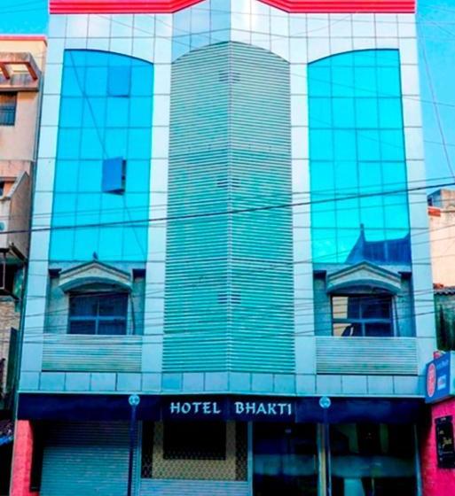 בית מלון כפרי Bhakti, Rajkot