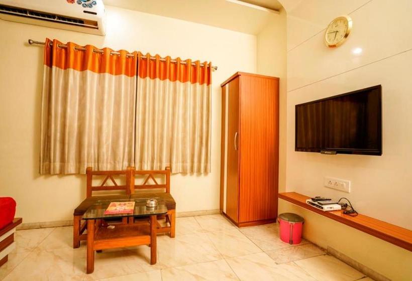 בית מלון כפרי Bhakti, Rajkot