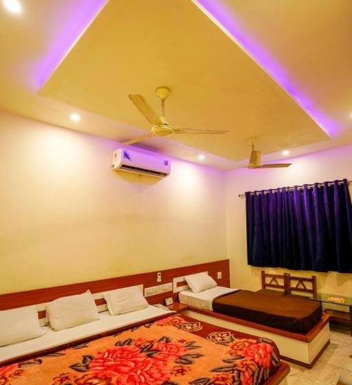 בית מלון כפרי Bhakti, Rajkot