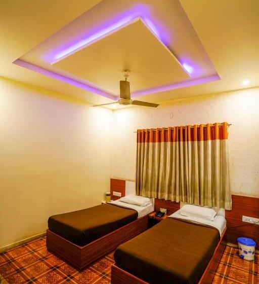 בית מלון כפרי Bhakti, Rajkot