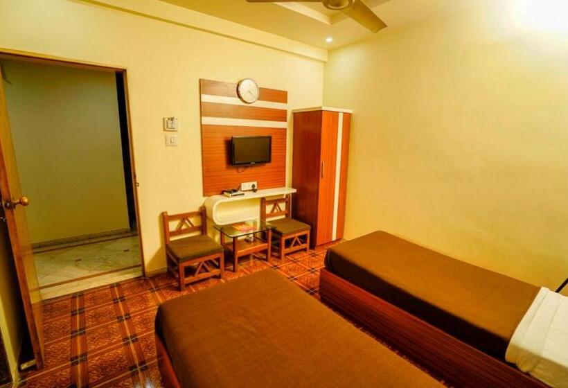 בית מלון כפרי Bhakti, Rajkot