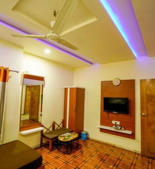 בית מלון כפרי Bhakti, Rajkot