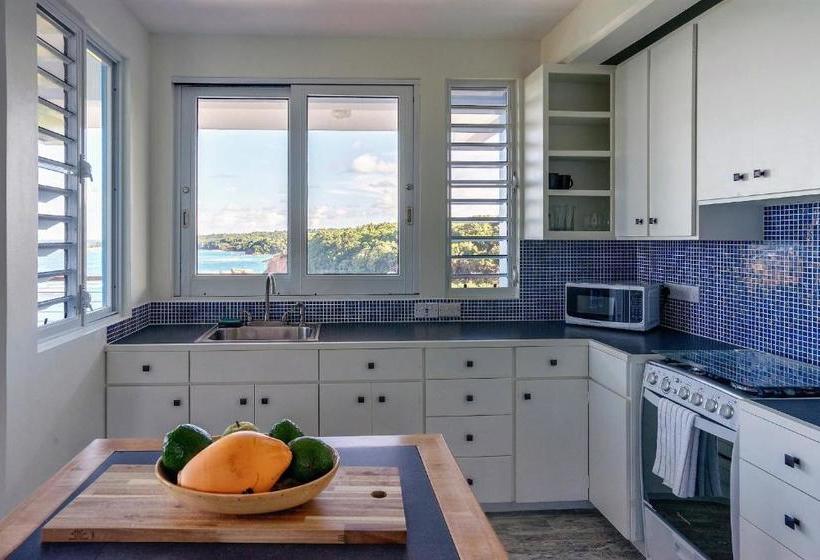 Hotel Cloud9 Dominica Boutique