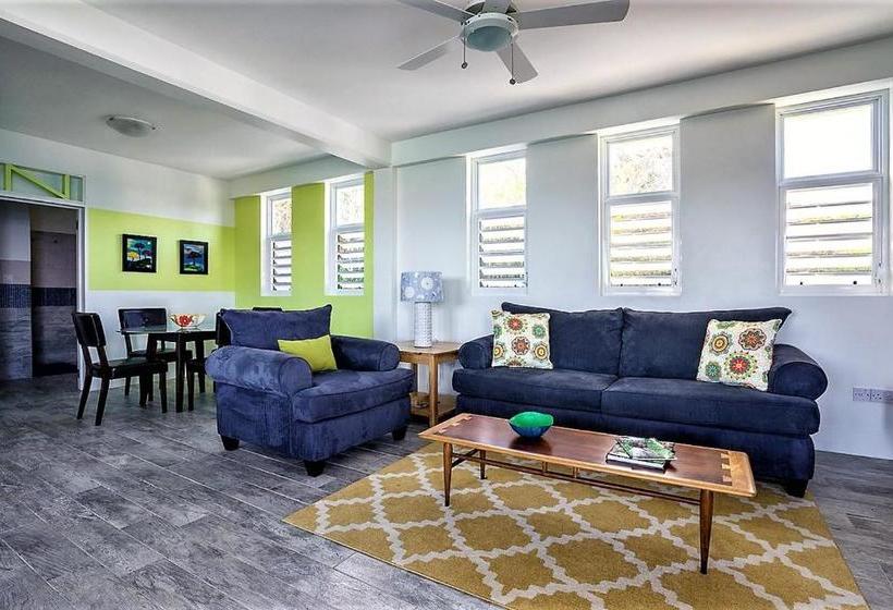 Hotel Cloud9 Dominica Boutique