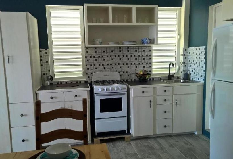 Hotel Cloud9 Dominica Boutique