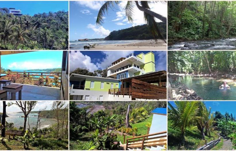 Hotel Cloud9 Dominica Boutique