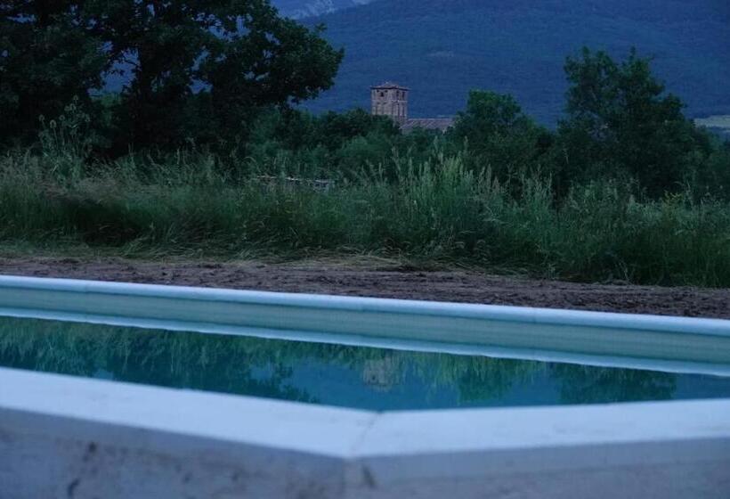 ホテル Finca Fuente Techada   Adults Only