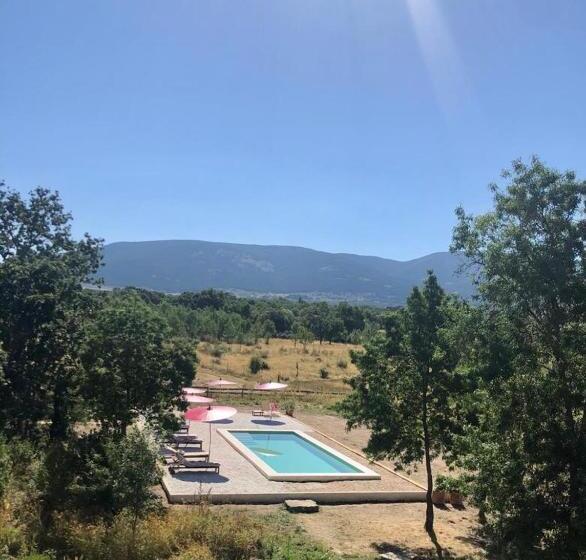 ホテル Finca Fuente Techada   Adults Only
